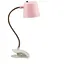 Минилампа для чтения с зажимом розовая (19 см) (коробка) (12-02179-А-3) — 2646058 — 1