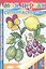 Моя первая раскр.Фрукты.Овощи.Ягоды.Цветы.2-4 г. — 2154486 — 2