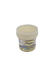 Краска акриловая худ.-оф. Слоновая кость (К4523) (20 мл) (Аква-Колор)