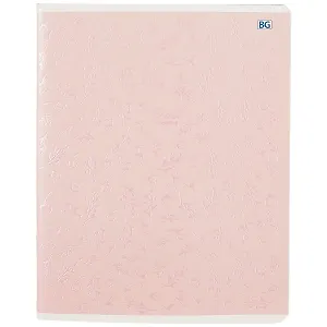 Тетрадь в клетку BG, Pearl dreams, А5, 96 листов, в ассортименте