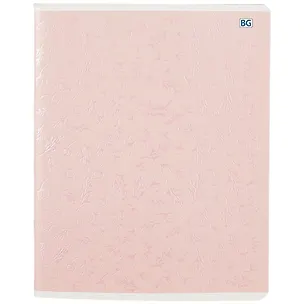 Тетрадь в клетку BG, Pearl dreams, А5, 96 листов, в ассортименте 253621