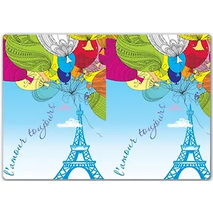 Обложка для паспорта (32379) (133х191) (ПВХ)