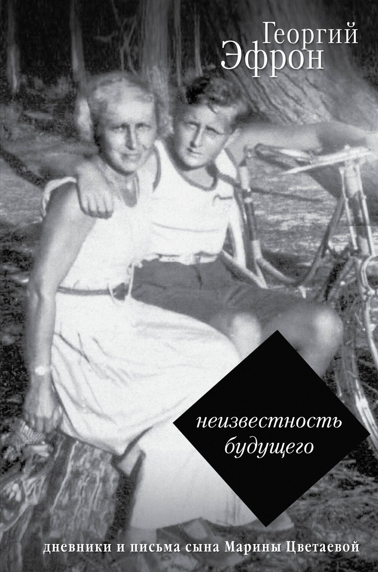 

Записки парижанина. Дневники, письма, литературные опыты сына Марины Цветаевой