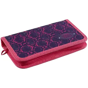 Пенал «Кобра принт», 19 х 11 см