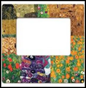 Фоторамка из керамики для фото (23542)