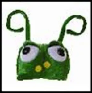 Маскарадная шапка-26879 (59-60cm) (полиэстер)