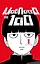 Моб Психо 100. Книга 8 (Том 15, 16) (Mob Psycho 100). Манга — 3018088 — 1