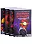 Five nights at freddy's: Fazbear Frights. Collection (комплект из 4 книг) — 2872339 — 2