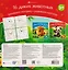 Дикие животные. Книжка-раскраска — 3176409 — 2