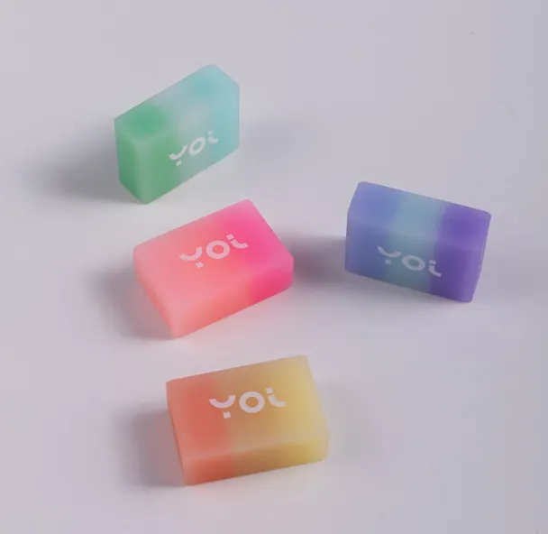 Ластик Yoi, "Градиент" 3020183 — 12