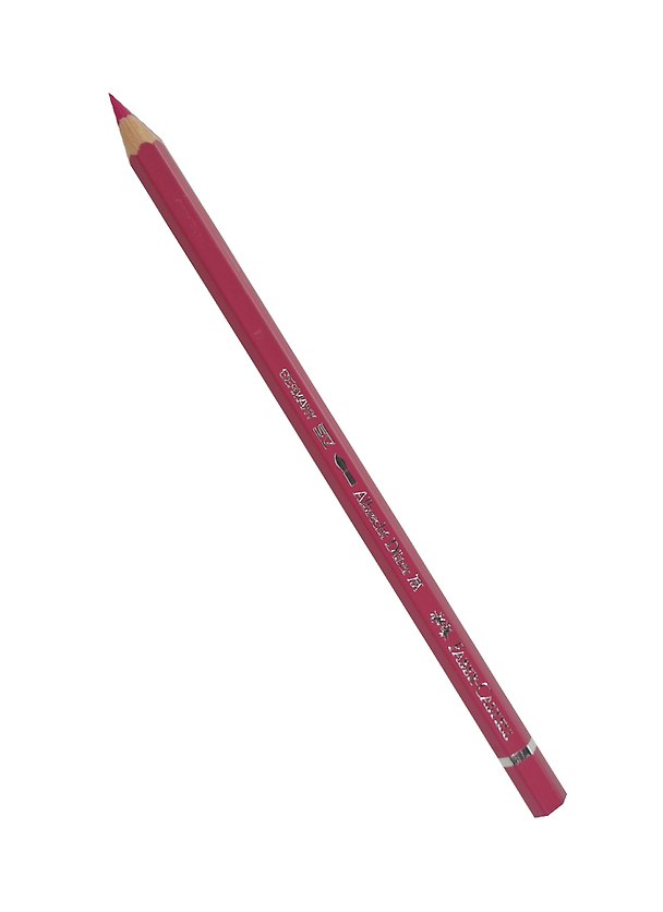 Карандаш акварельный "Albrecht Durer" 125 пурпурно-розовый, Faber-Castell 220154 — 1