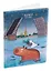 Обложка для паспорта СПБ Любимый Петербург Фото на память Дворцовый мост (ПВХ бокс) (ОП2025-441) — 3092173 — 3