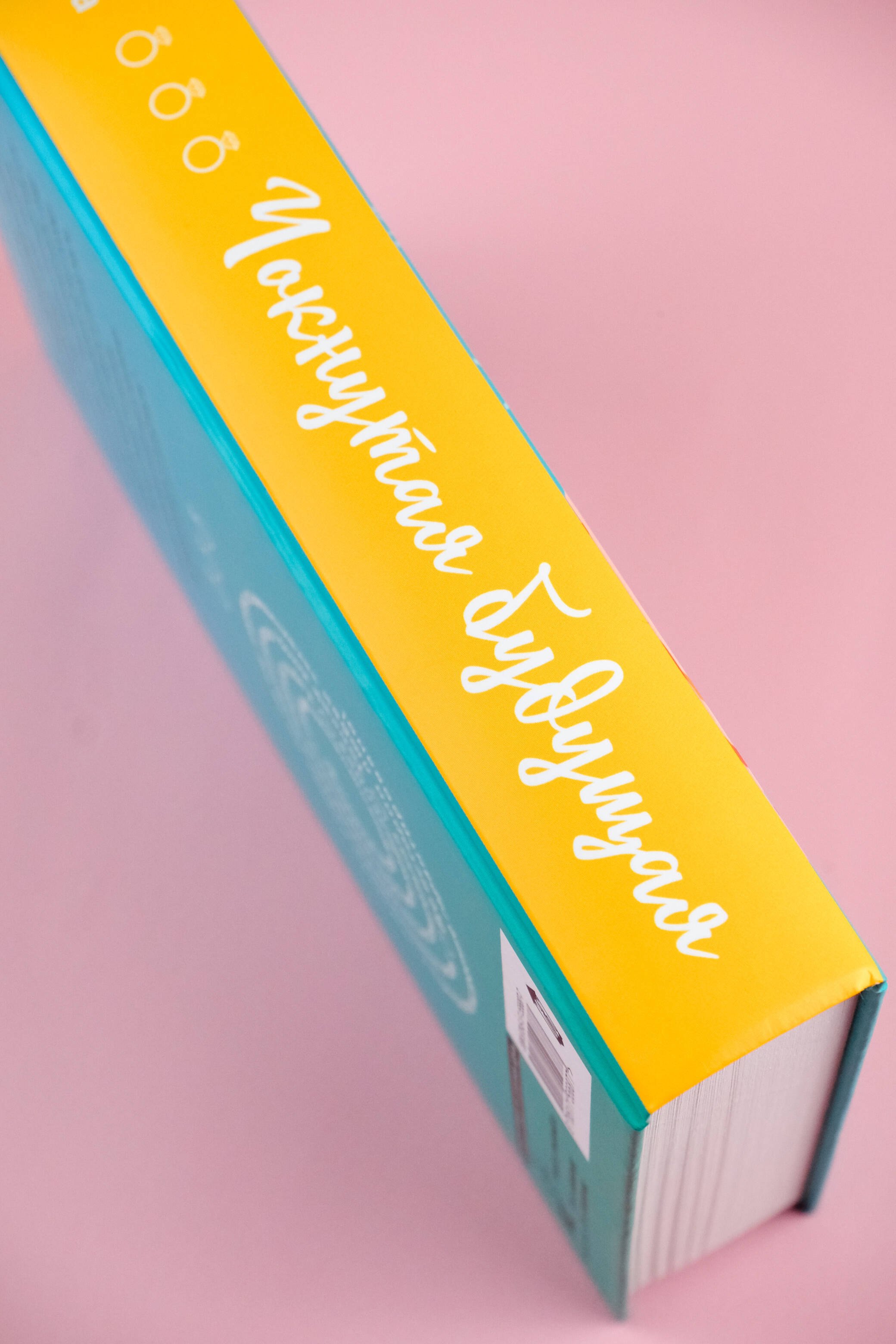 Изображение бумажной книги