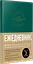 Ежедневник. Трекер атомно-полезных привычек (зеленый) — 3082772 — 2