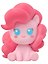 Коллекционная фигурка My Little Pony, 4см., 1шт., Blind Box, Funism — 3184627 — 3