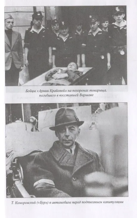 Книга Польша против СССР. 1939 - 1950 (Елена Яковлева) — 7