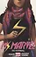Ms. Marvel Volume 1: No Normal — 2971627 — 1