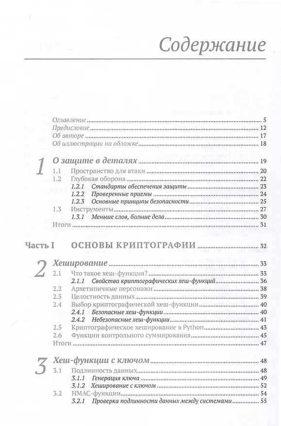 Книга Безопасность веб-приложений на Python (Деннис Бирн) — 3