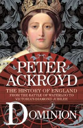 The History of England. Volume V. Dominion — 2705165 — 1