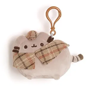 Котик Pusheen Детектив брелок (4056237RP)