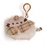 Котик Pusheen Детектив брелок (4056237RP) — 2584198 — 1