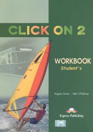 Click on 2: Workbook Students — 2381881 — 1