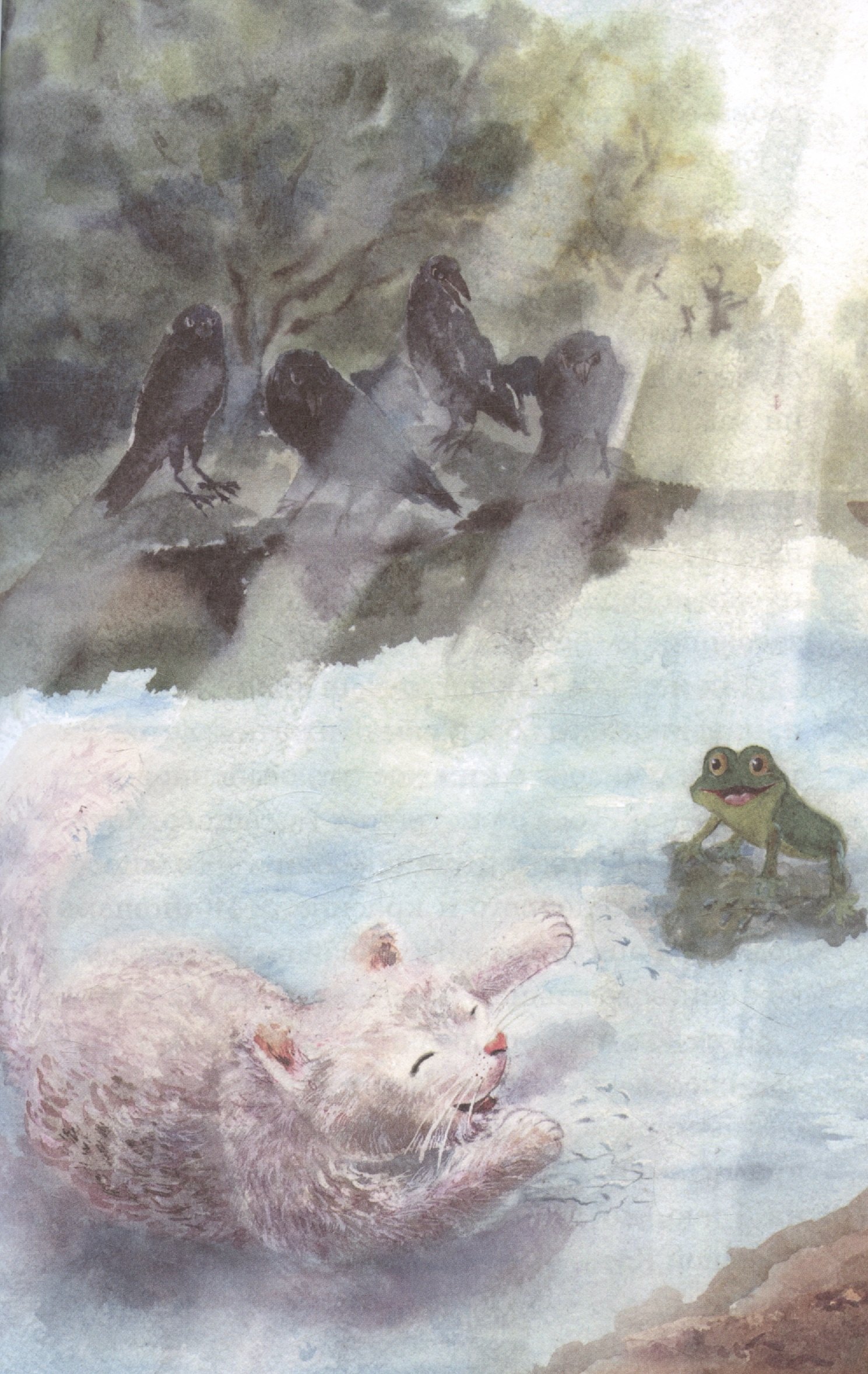 Изображение бумажной книги