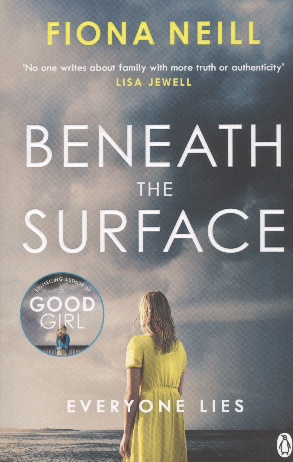

Beneath the Surface