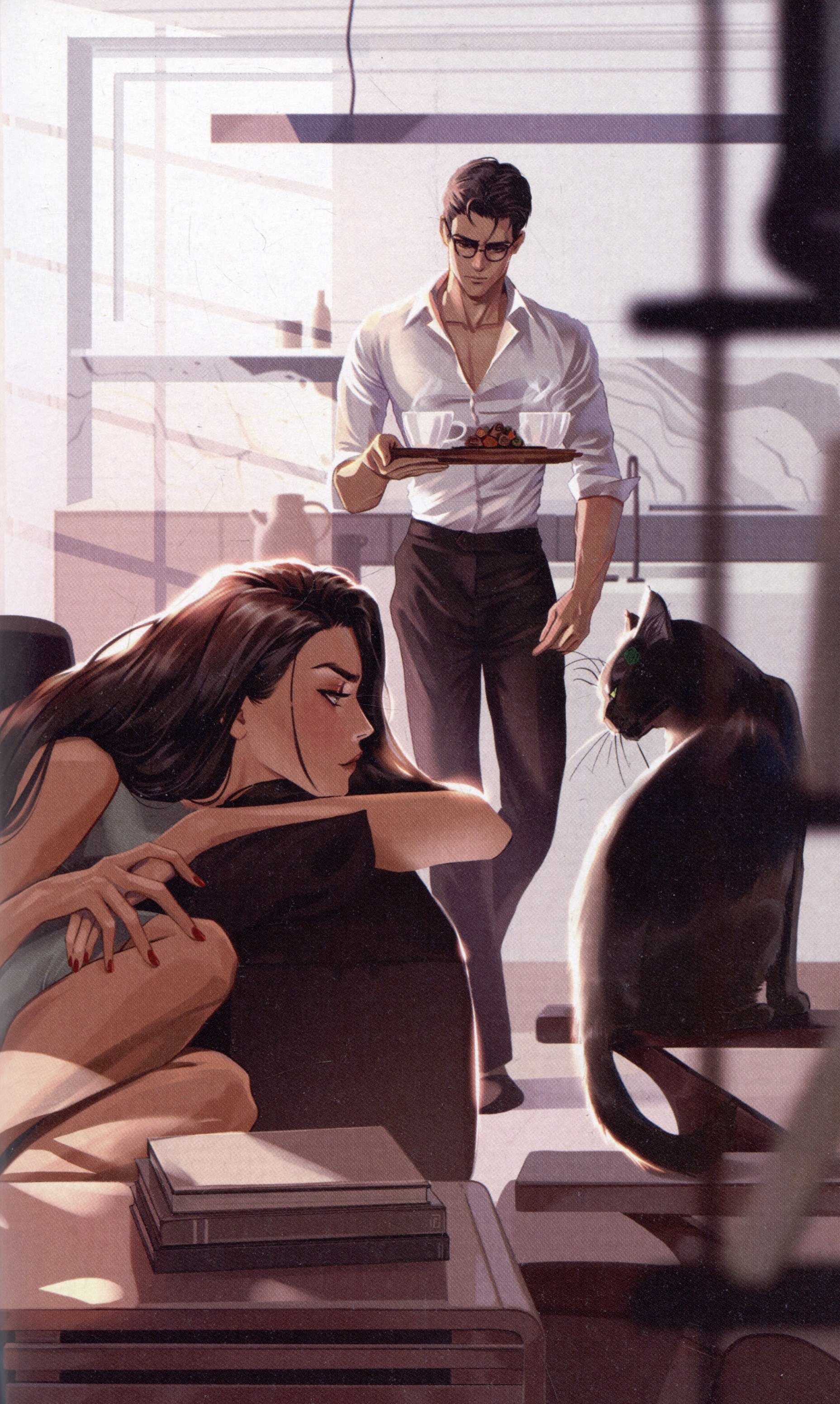 Изображение бумажной книги