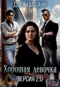 Хорошая девочка. Версия 2.0
