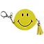 Косметичка-кошелек Смайлик 8см (кожзам) 12-10783-F011/12-11890-G621 — 2591258 — 1