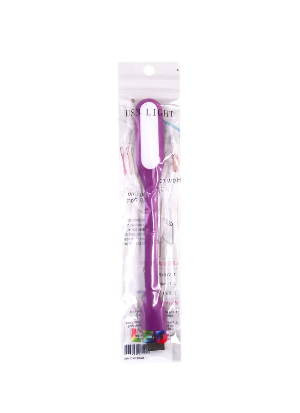 Мини-лампа USB (пакет) 2693545 — 3