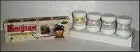АКВА-КОЛОР Набор д/творчества д/декупажа "Декупаж"200мл с кракелюрным лаком К3447 2325590