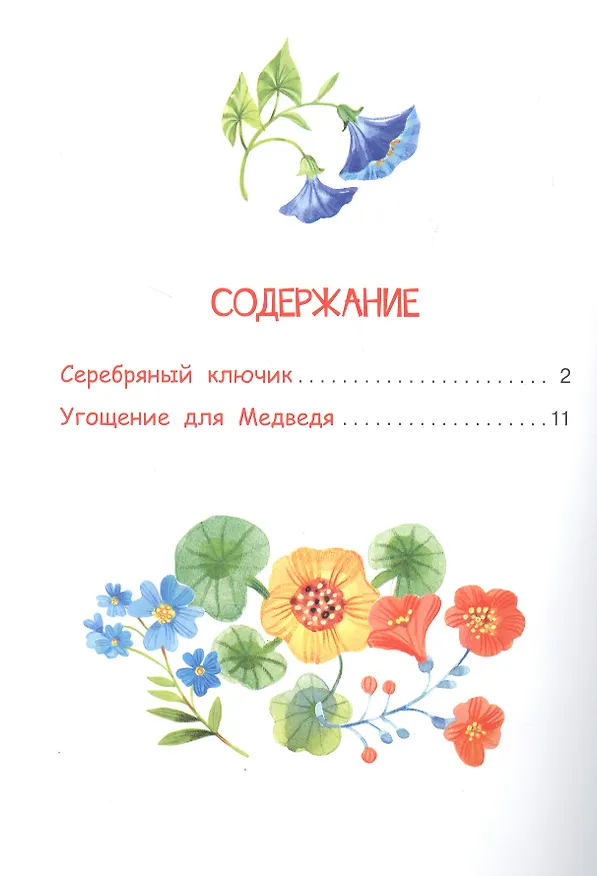 Книга Серебряный ключик. Сказка (Владимир Степанов) — 7