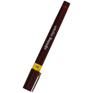 Изограф Rotring, 0.35 мм