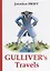 Gullivers Travels = Путешествия Гулливера: роман на англ.яз. Swift J. — 2627283 — 1