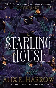 Starling house