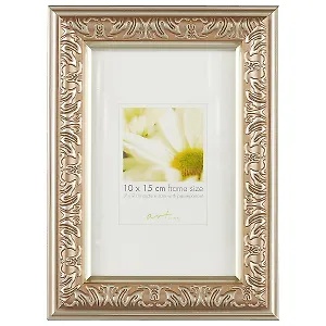 Фоторамка «Nostalgia Silver», 10 х 15 см