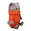 Мягкая игрушка Кот-подушка в свитере (с косами) (Kp34-251) — 3123626 — 2