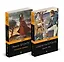 Набор "Готическая классика: два шедевра сестер Бронте (Грозовой перевал и Джейн Эйр)" — 3120529 — 2