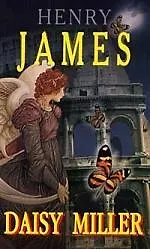 Книга Дэзи Миллер. Daisy Miller (на английском языке) (Генри Джеймс) — 1