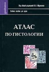 

Атлас по гистологии (учебное пособие для вузов) (Gaudeamus). Мусиенко Н. (Трикста)