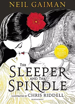 The Sleeper and the Spindle — 2783235 — 1