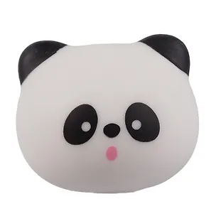 Антистресс мяшка Пандочка в пластиковой коробке 3034740