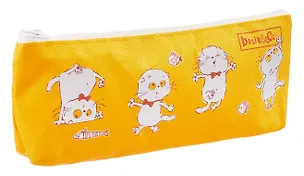 Пенал-косметичка "Basiik party" 2879866