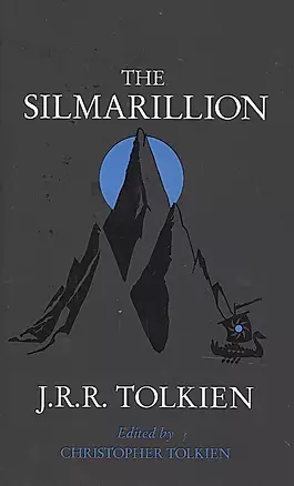 The silmarillion — 2164084 — 1