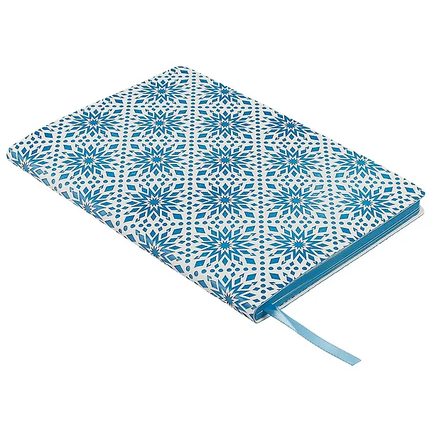 Записная книжка «Magic Note. Голубой», 96 листов, А5 249606 — 2