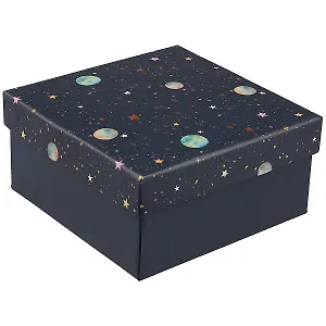 Подарочная коробка «Вселенная», маленькая