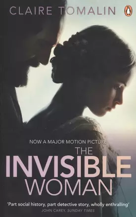 The Invisible Woman: The Story of Nelly Ternan and Charles Dickens — 2425414 — 1