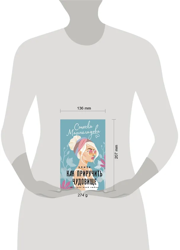 Книга Элита. Как приручить чудовище (Сонечка Мармеладова) — 4